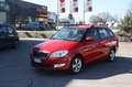 Skoda Fabia 1.2 TDI CR 75CV Wagon GreenLine Rosso - thumbnail 13