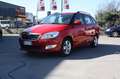 Skoda Fabia 1.2 TDI CR 75CV Wagon GreenLine Rosso - thumbnail 3