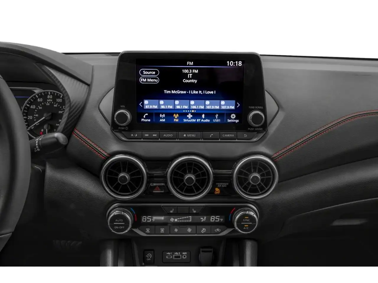 Nissan Sentra снимка Nissan Sentra