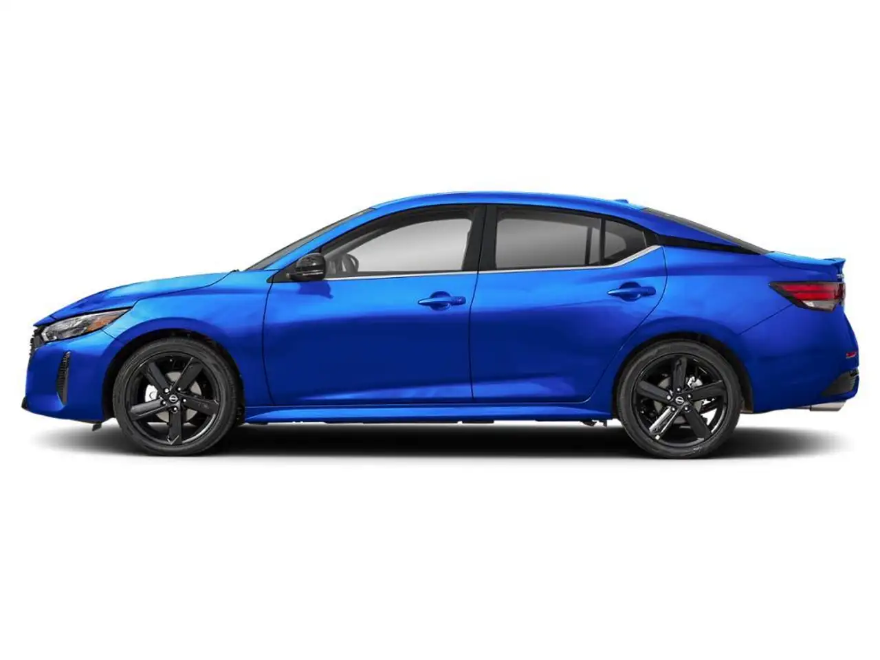 Nissan Sentra снимка Nissan Sentra