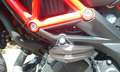 Aprilia Shiver 900 Piros - thumbnail 2