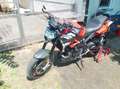 Aprilia Shiver 900 Piros - thumbnail 1