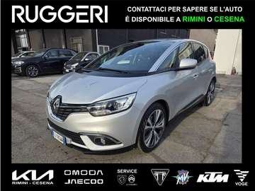 1.5 dCi 110cv Energy Intens