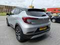 Renault Captur 1.0 TCe 90 techno | 1E EIGENAAR | 12MND GARANTIE | Grijs - thumbnail 8