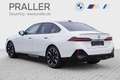 BMW i5 M60 xDrive M Sport PRO Gladach ACC HeadUp Komforts Bílá - thumbnail 4