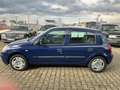 Renault Clio 1.2 Authentique TÜV neu Klima 5-türig Blau - thumbnail 8
