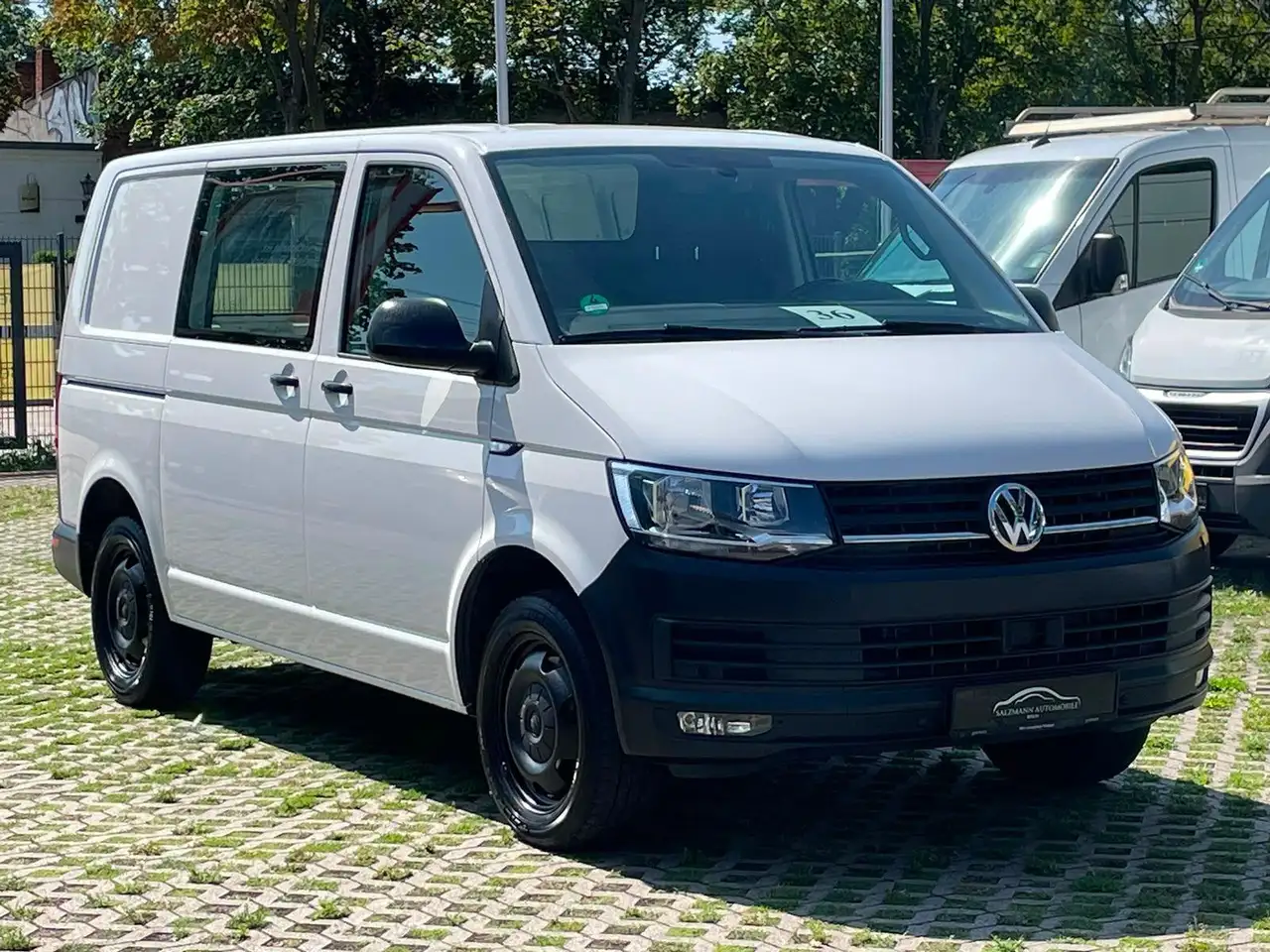 Volkswagen T6