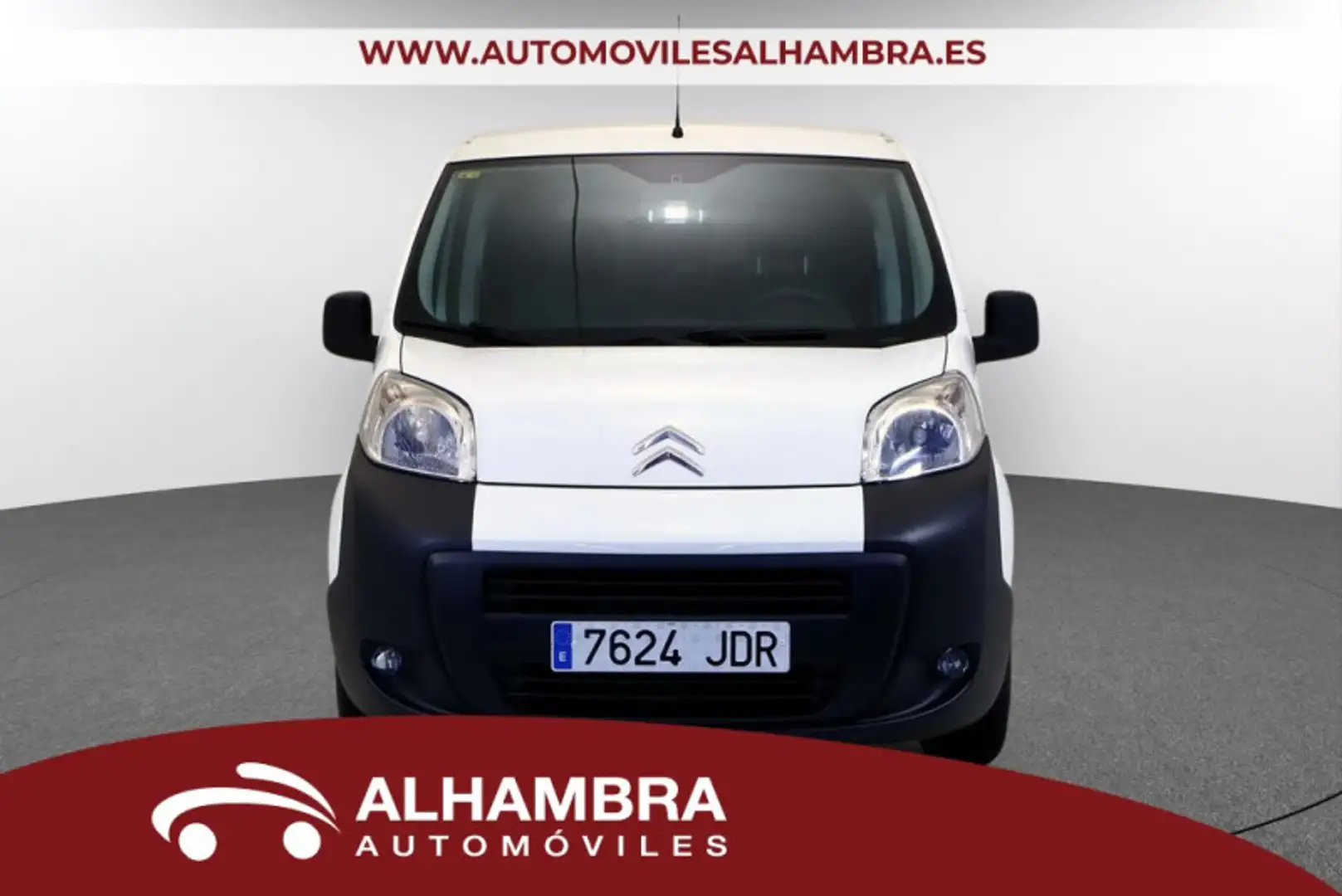 Citroen Nemo Multispace 1.2HDi Seduction 75 - 2