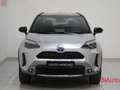 Toyota Yaris Cross Yaris Cross 1.5 Hybrid 5p. E-CVT Adventure Grigio - thumbnail 4