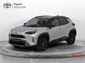 Toyota Yaris Cross Yaris Cross 1.5 Hybrid 5p. E-CVT Adventure Grigio - thumbnail 1