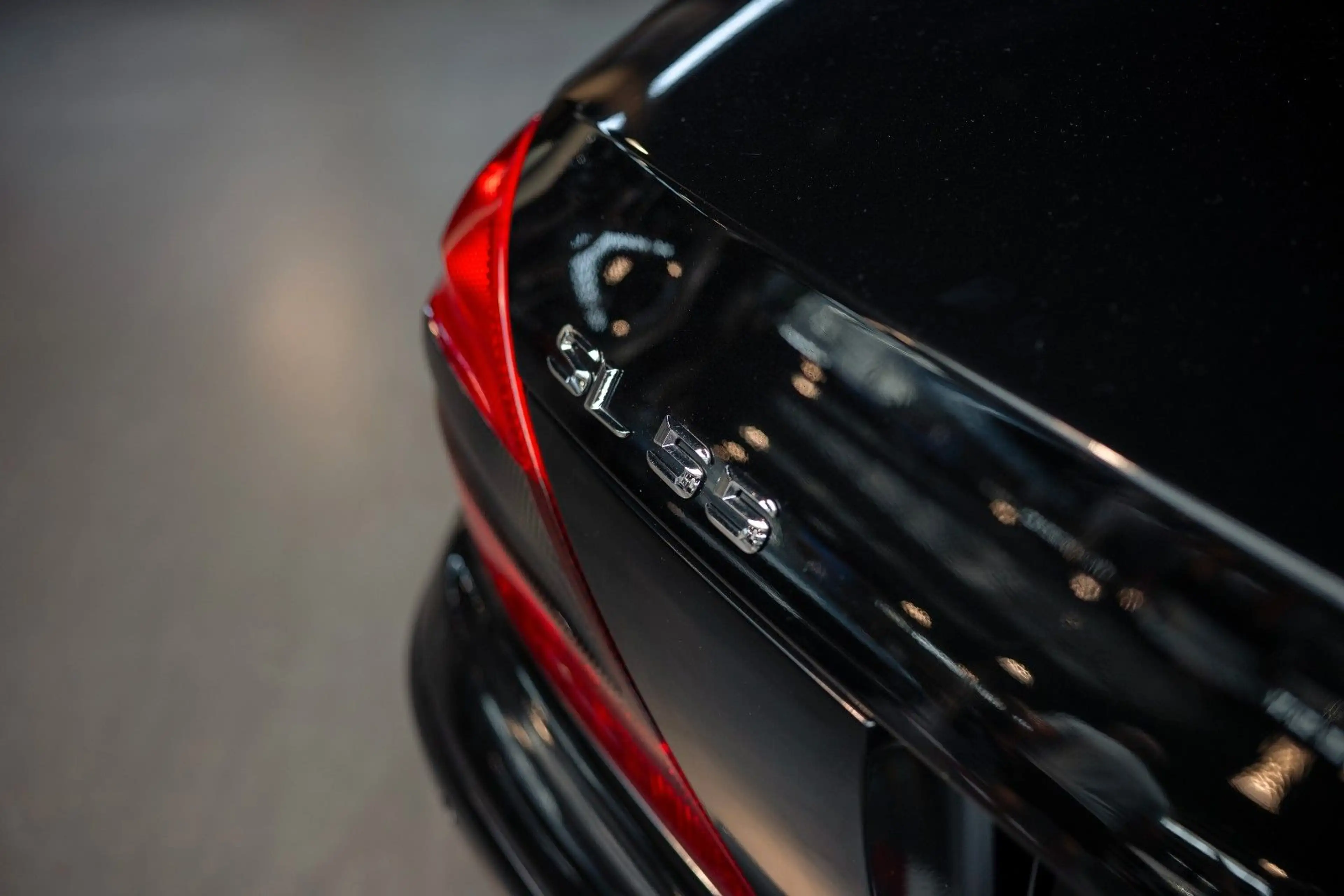 Mercedes-Benz SL 55 AMG SL 55 V8 Kompressor |COMAND |BOSE|Komfortsitze — photo 6