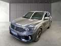 Volkswagen T-Roc R 300PS 4M DSG ACC+BEATS+LEDER+NAVI+APP+KAMERA+19 Grau - thumbnail 2