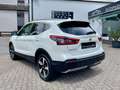 Nissan Qashqai 1.2+ NAVI+KAMERA+Panorama+6x Insp.NISSAN+1.HAND Wit - thumbnail 2