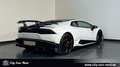 Lamborghini Huracán Huracan LP 610-4 LIFT-CARBON-CAPRISTO-KAMERA Weiß - thumbnail 6