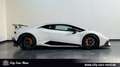 Lamborghini Huracán Huracan LP 610-4 LIFT-CARBON-CAPRISTO-KAMERA Weiß - thumbnail 8