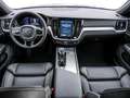 Volvo V60 B4 Plus Dark Navi Kam ACC BLIS HK SHZ LH Silber - thumbnail 7