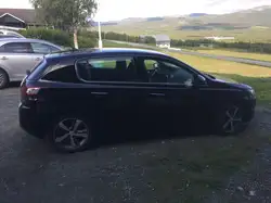 Peugeot 308 1.6 e-HDi 115ch FAP Allure