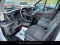 Ford Transit Pritsche/Plane 350 L4 KLIMA/1.Hand Blanc - thumbnail 14