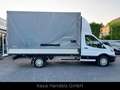 Ford Transit Pritsche/Plane 350 L4 KLIMA/1.Hand Blanc - thumbnail 5