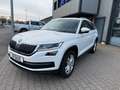 Skoda Kodiaq DSG 7 Sitzer ACC LED DAB NAVI Weiß - thumbnail 3