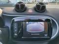 smart forTwo Cabrio Prime SPORT-90PS-LED-NAVI-DAB-KAM Silber - thumbnail 16