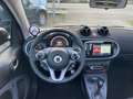 smart forTwo Cabrio Prime SPORT-90PS-LED-NAVI-DAB-KAM Silver - thumbnail 15