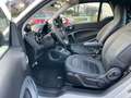 smart forTwo Cabrio Prime SPORT-90PS-LED-NAVI-DAB-KAM Silver - thumbnail 11