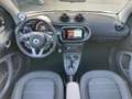 smart forTwo Cabrio Prime SPORT-90PS-LED-NAVI-DAB-KAM Silver - thumbnail 14