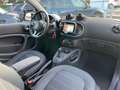 smart forTwo Cabrio Prime SPORT-90PS-LED-NAVI-DAB-KAM Silber - thumbnail 13