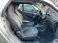 smart forTwo Cabrio Prime SPORT-90PS-LED-NAVI-DAB-KAM Silver - thumbnail 12