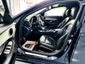 Mercedes-Benz C 180 d 115cv Break - AMG LINE EDITION Bleu - thumbnail 7