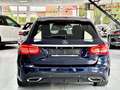 Mercedes-Benz C 180 d 115cv Break - AMG LINE EDITION Bleu - thumbnail 5