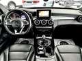 Mercedes-Benz C 180 d 115cv Break - AMG LINE EDITION Bleu - thumbnail 10