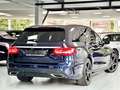 Mercedes-Benz C 180 d 115cv Break - AMG LINE EDITION Bleu - thumbnail 6