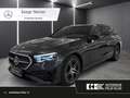 Mercedes-Benz E 300 T e AMG Prem*AHK*Distro*HeadUp*360*Burmest Grau - thumbnail 1