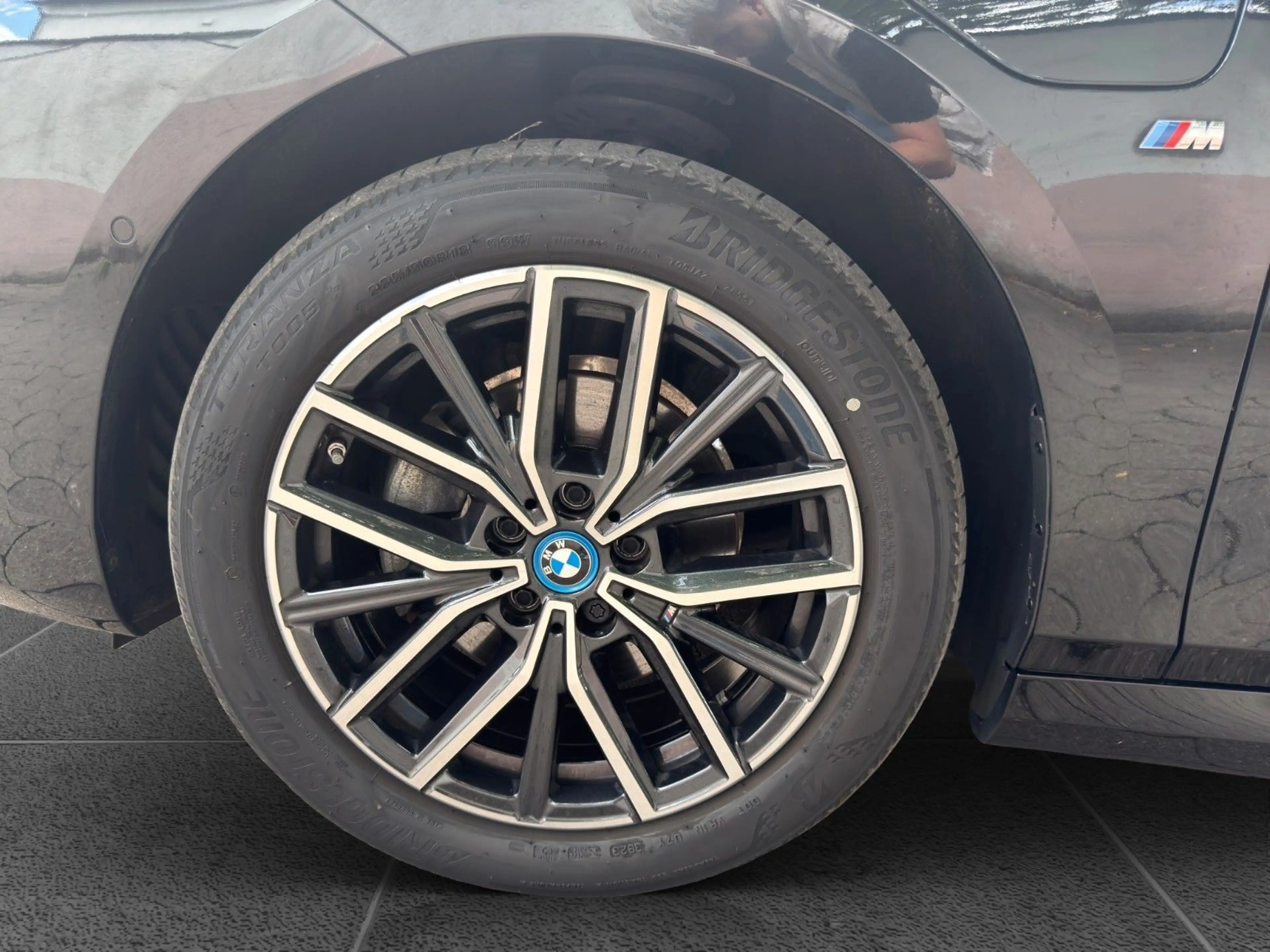 BMW 225 X Drive M Sport | HUD | 360°Kamera |PDC Plus — photo 8