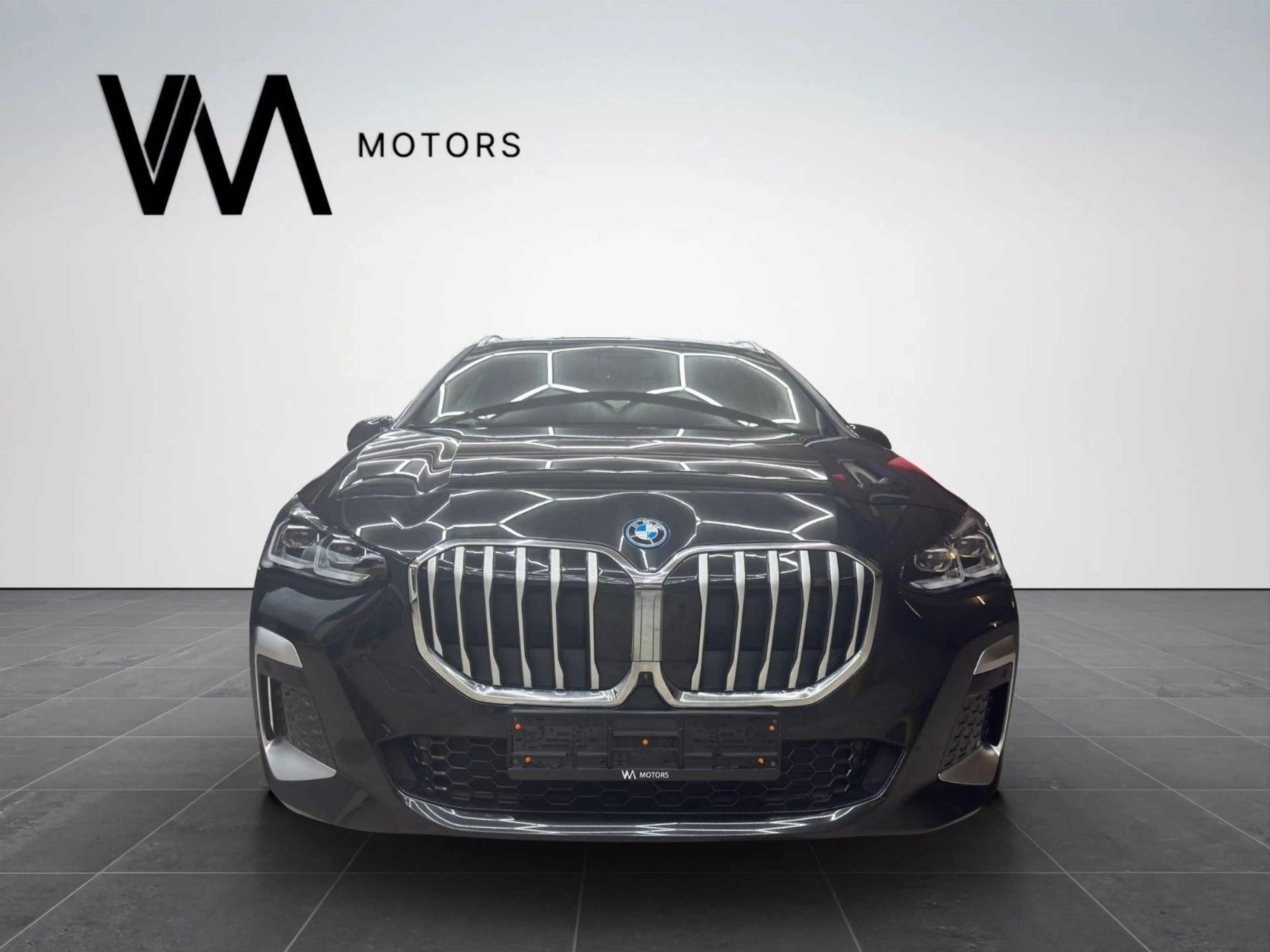BMW 225 X Drive M Sport | HUD | 360°Kamera |PDC Plus — photo 2