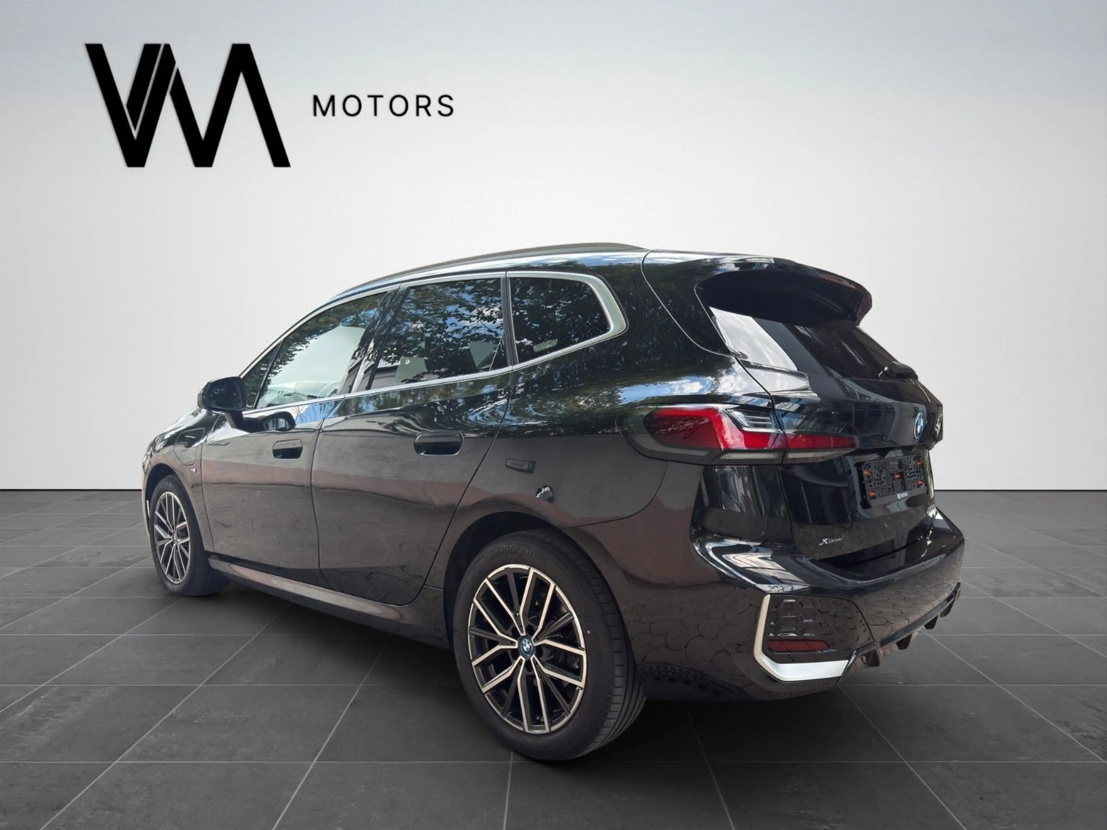 BMW 225 X Drive M Sport | HUD | 360°Kamera |PDC Plus — photo 4