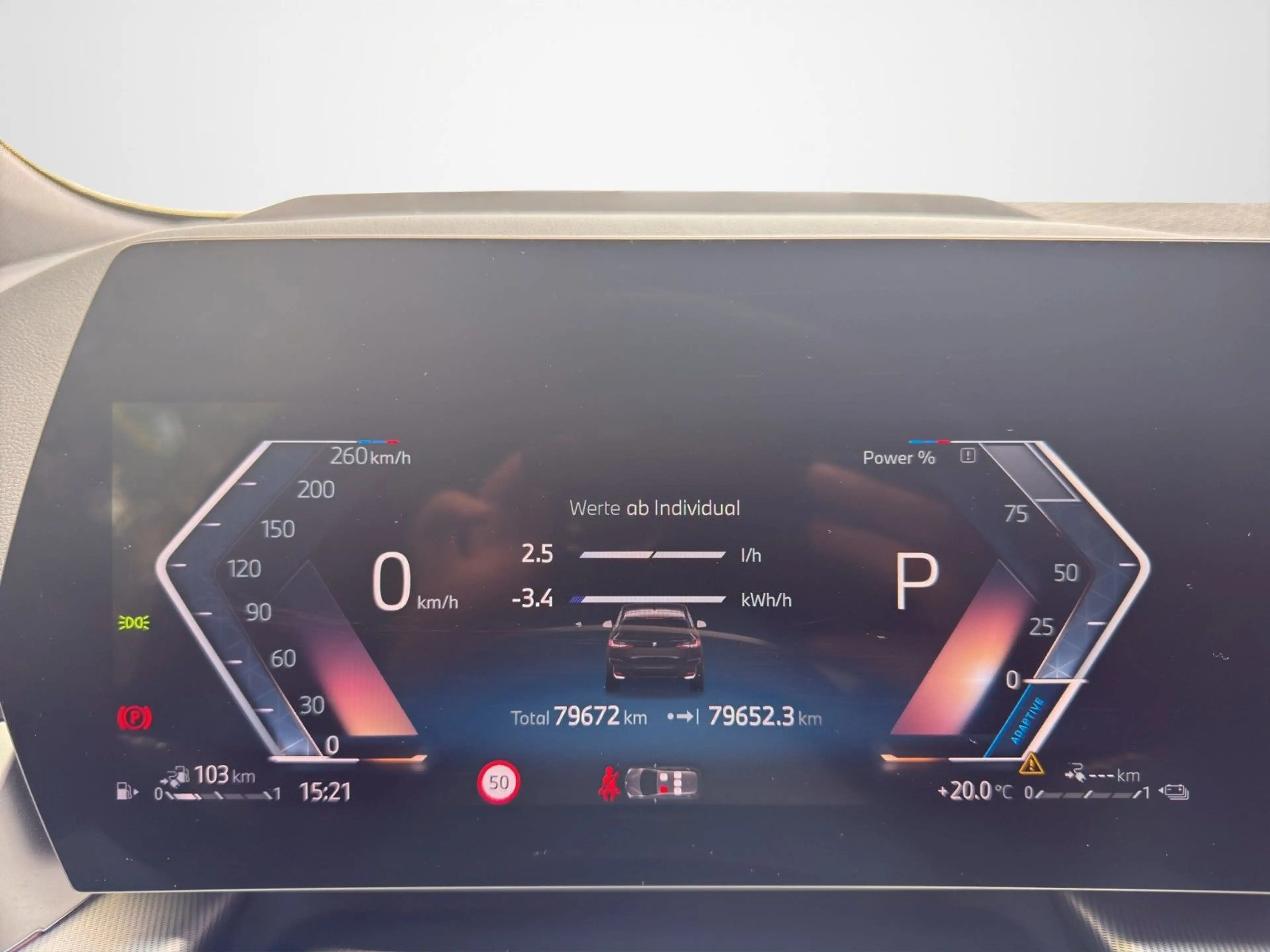 BMW 225 X Drive M Sport | HUD | 360°Kamera |PDC Plus — photo 13
