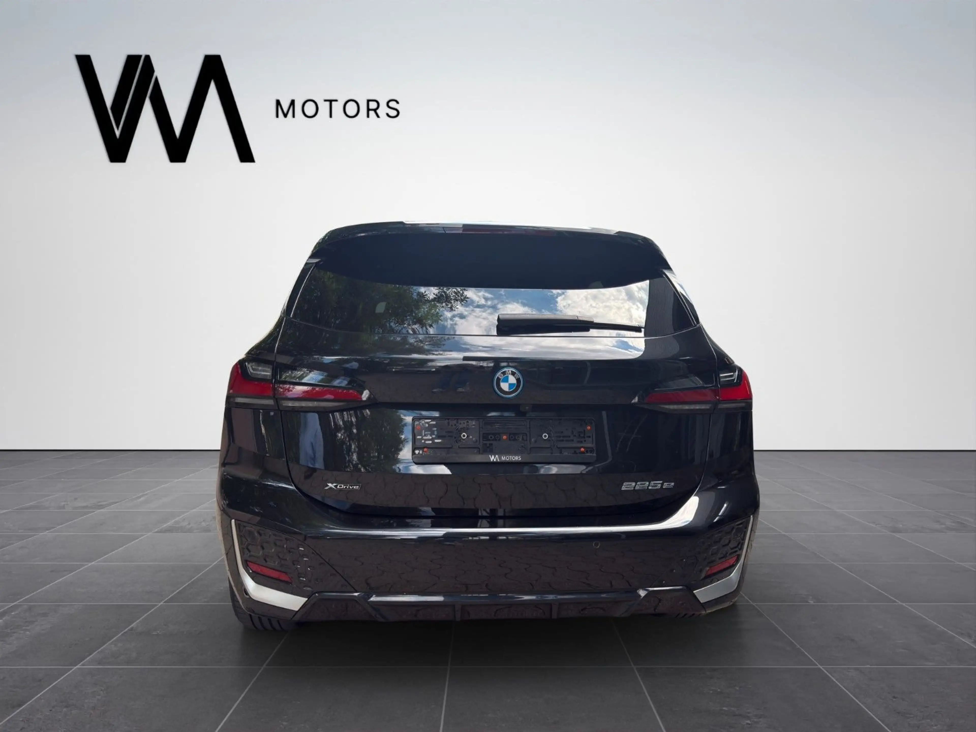 BMW 225 X Drive M Sport | HUD | 360°Kamera |PDC Plus — photo 5
