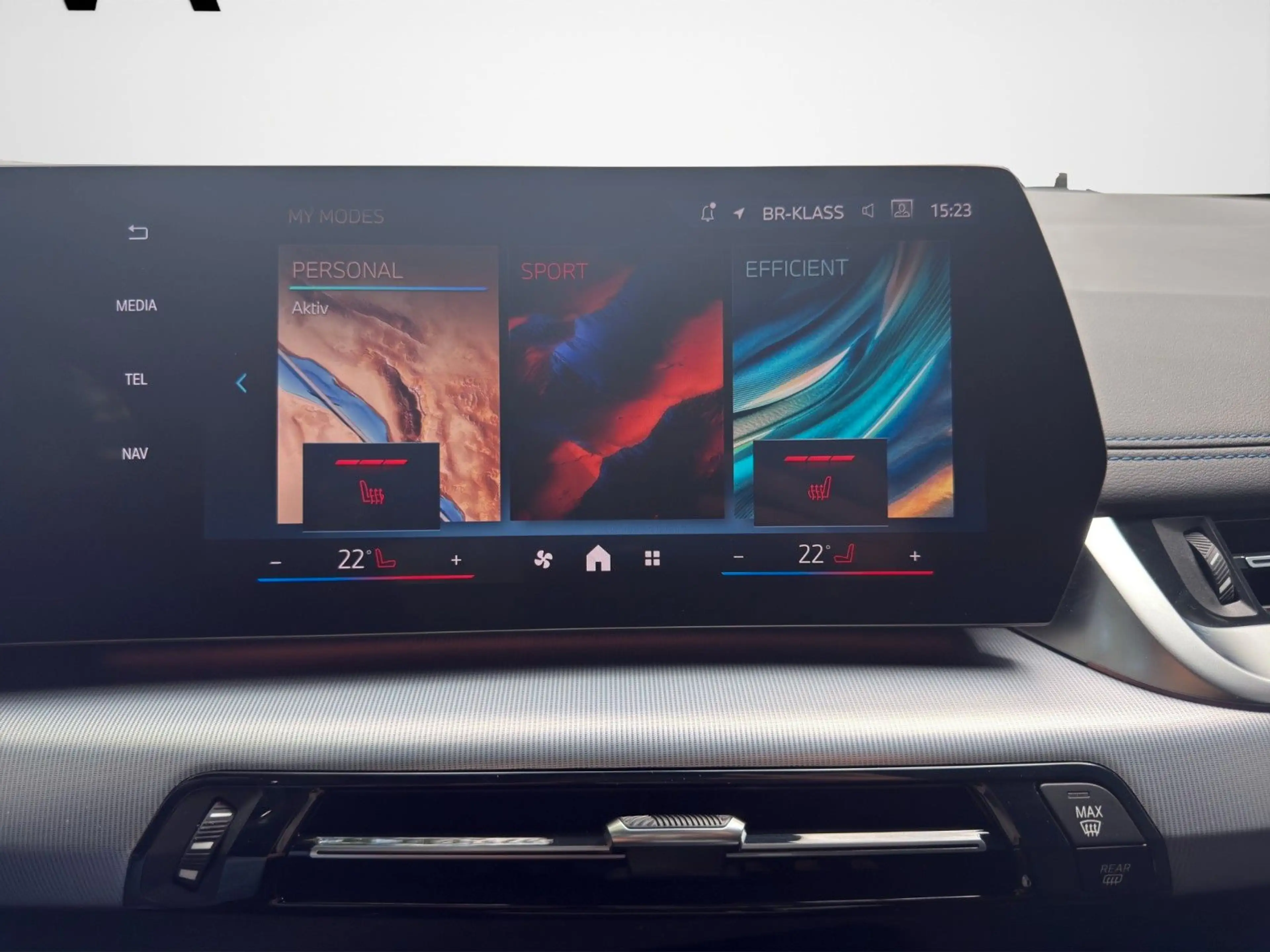 BMW 225 X Drive M Sport | HUD | 360°Kamera |PDC Plus — photo 15