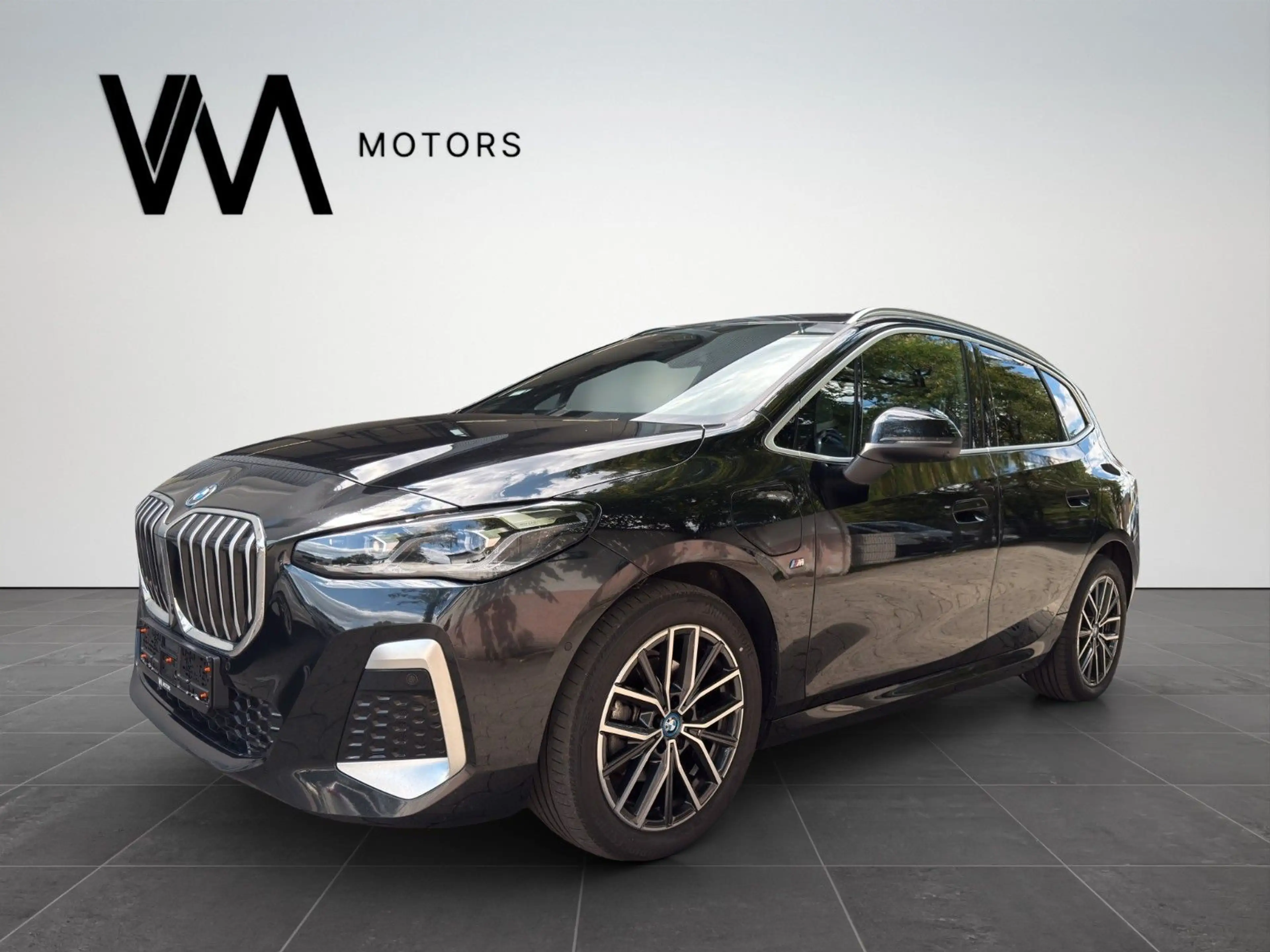 BMW 225 X Drive M Sport | HUD | 360°Kamera |PDC Plus — photo 3