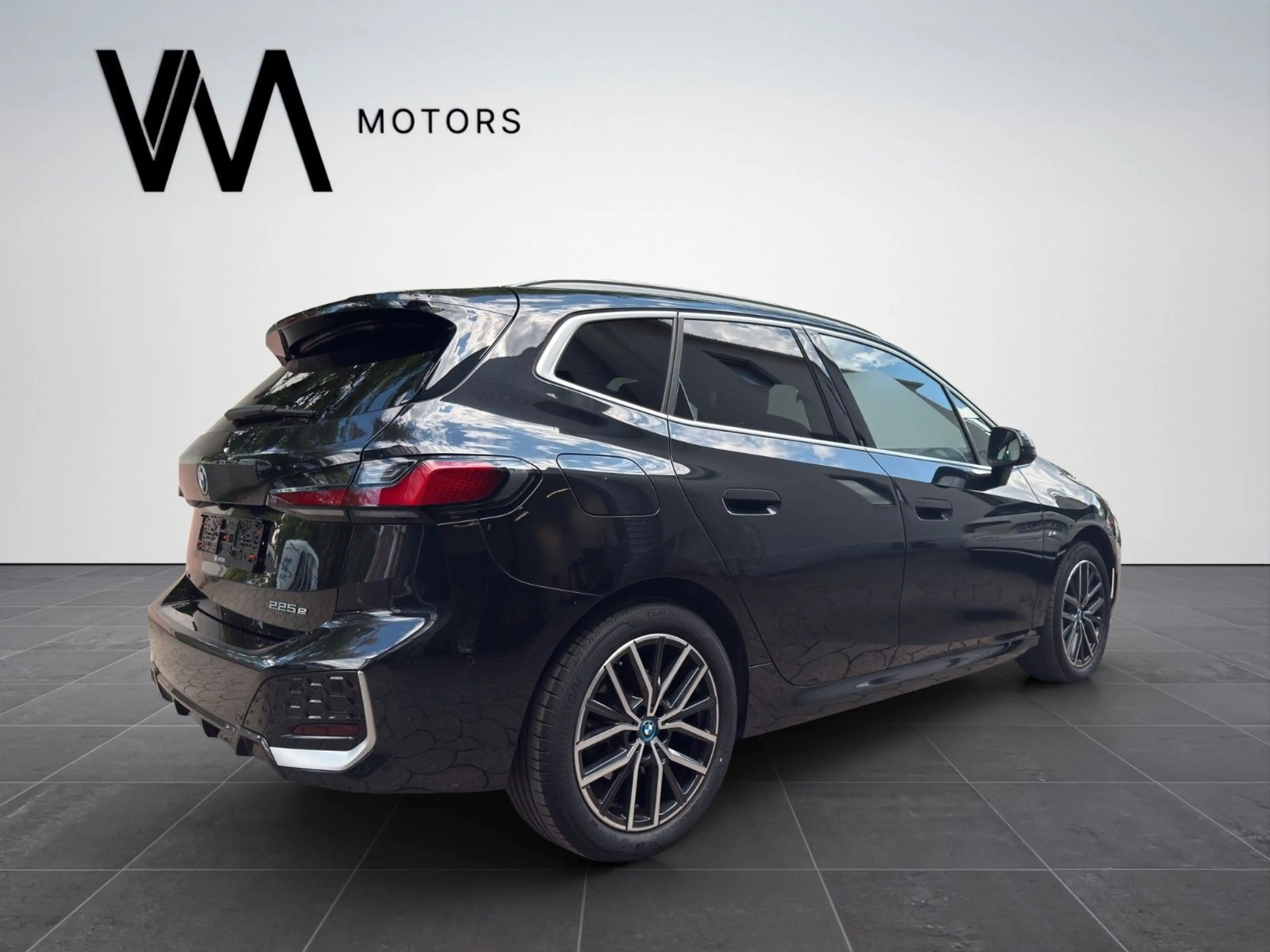 BMW 225 X Drive M Sport | HUD | 360°Kamera |PDC Plus — photo 6