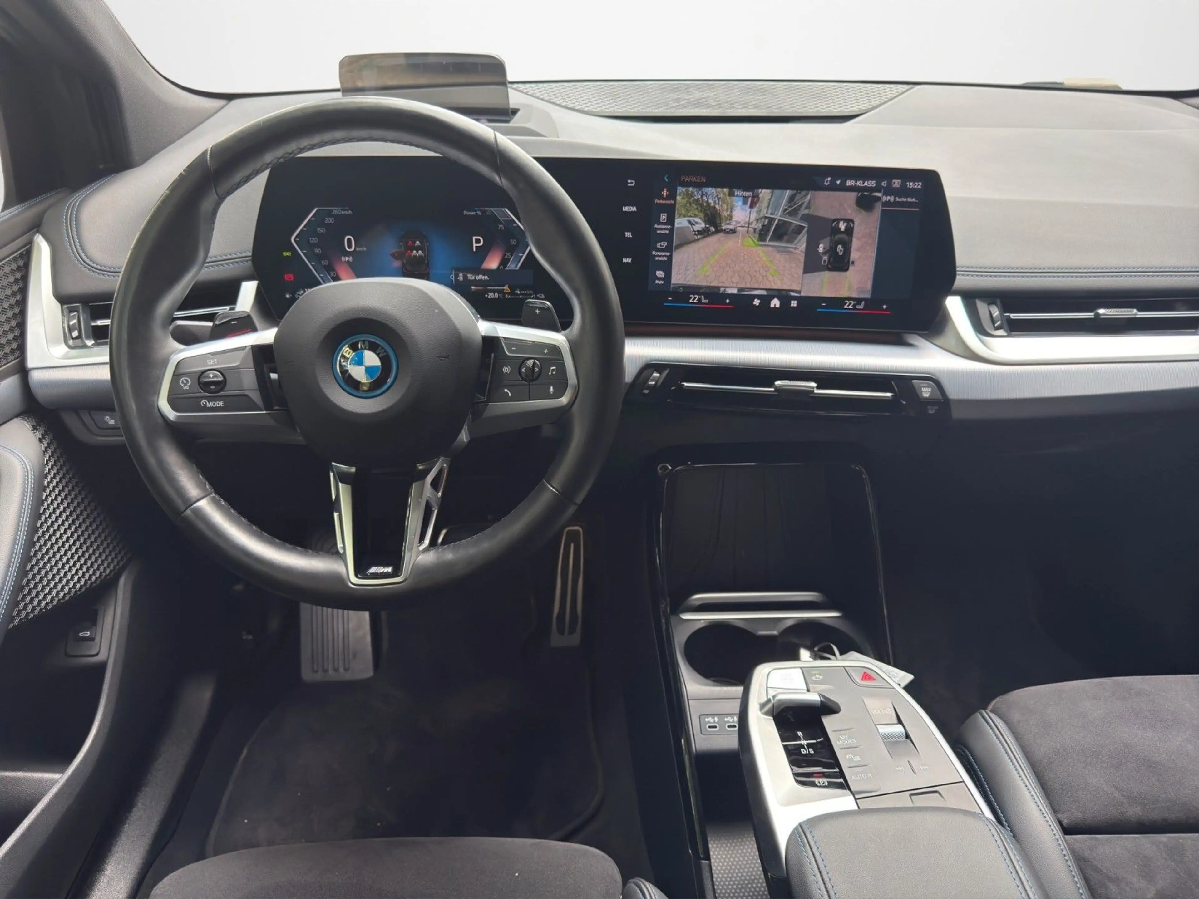 BMW 225 X Drive M Sport | HUD | 360°Kamera |PDC Plus — photo 12