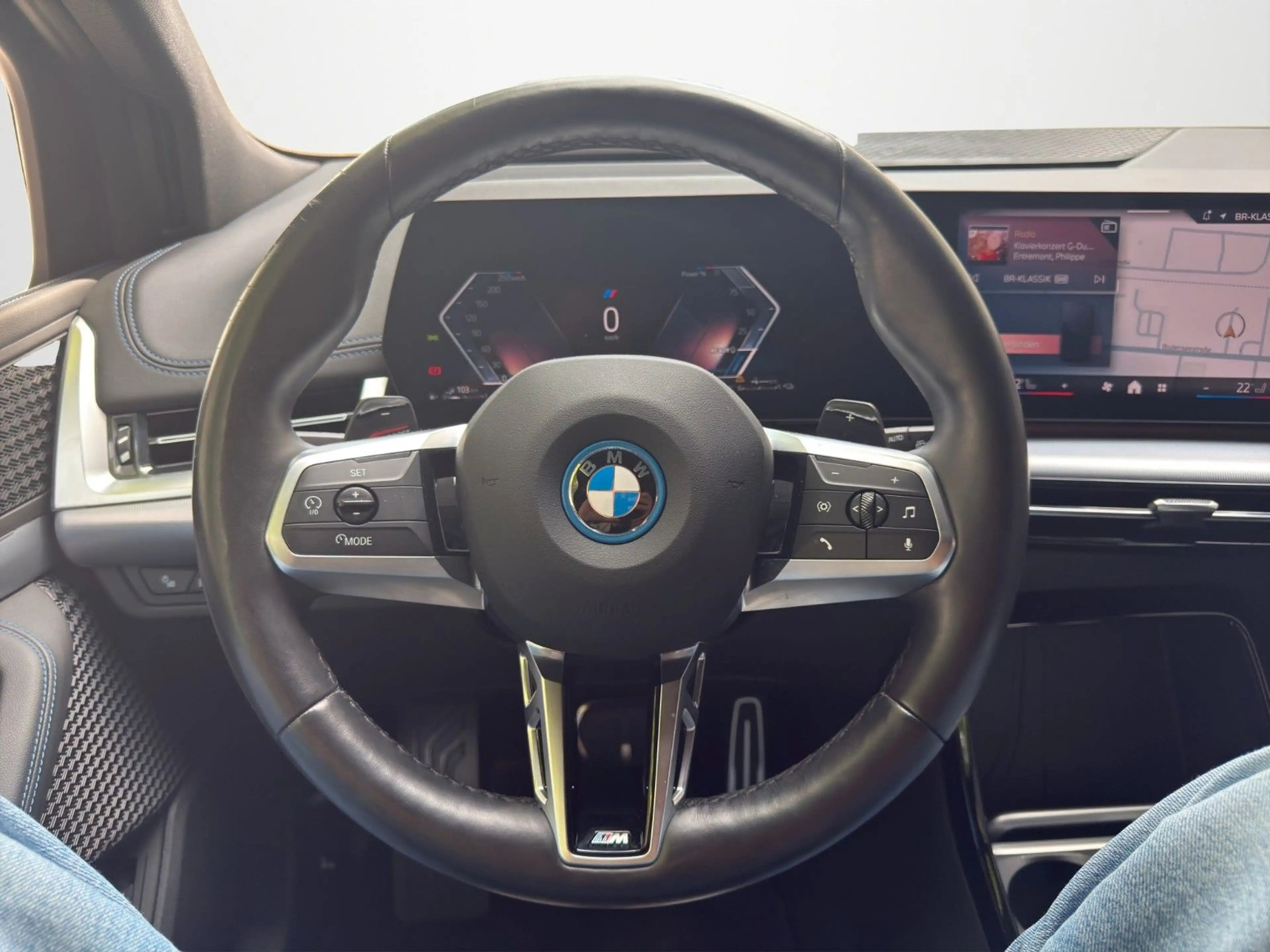 BMW 225 X Drive M Sport | HUD | 360°Kamera |PDC Plus — photo 11