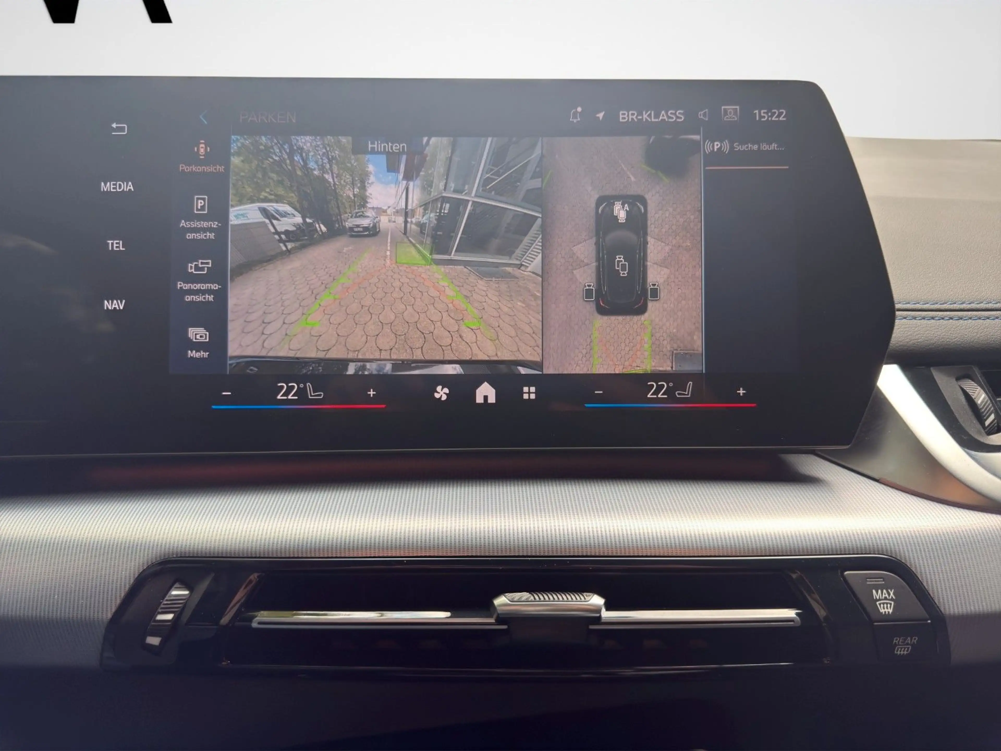 BMW 225 X Drive M Sport | HUD | 360°Kamera |PDC Plus — photo 14