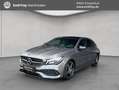 Mercedes-Benz CLA 200 CLA Grijs - thumbnail 1