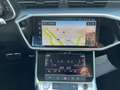 Audi A6 55 TFSI e QU S-LINE MATRIX+NAVI+DVD+PDC Weiß - thumbnail 11