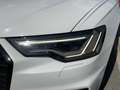 Audi A6 55 TFSI e QU S-LINE MATRIX+NAVI+DVD+PDC Weiß - thumbnail 18