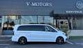 Mercedes-Benz V 250 d 8 PL Extra-Long 9G Full Avantgarde New 1er Main Blanc - thumbnail 34